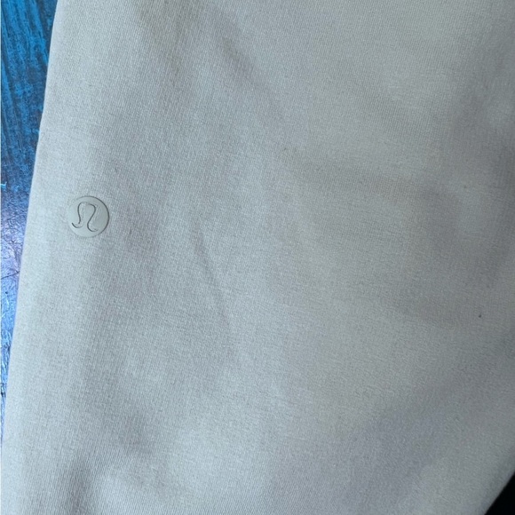 Lululemon Scuba High-Rise French Terry Jogger Size 10 - Picture 15 of 15